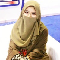Rabbeya Shah