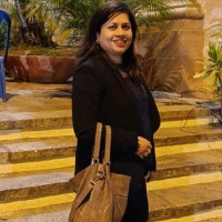 Tanya Munipalli Sequeira