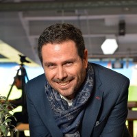 Enrique Temprano Aravena