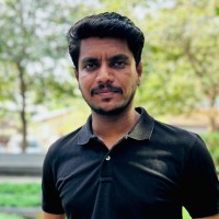 Kirtiraj Dipak Khape