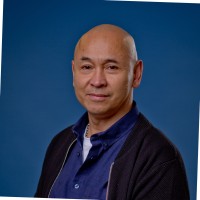 Andre Van Gelden
