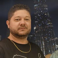 Doutor Ederbal Forest da Silva