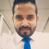 Lasantha Gunasekara