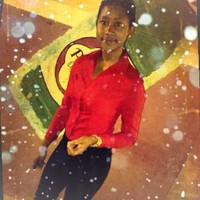 Joseharlyn Lara Garcia