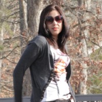 Asha K