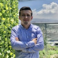Andrey Muñoz