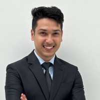 Ashim Koirala, EIT