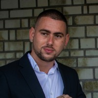 Luis Ariel Romero Veiga