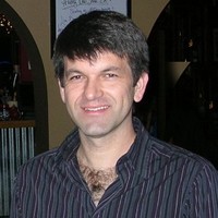 Mike Baker