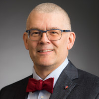 Tim Julien, MBA, CPA, ICD.D