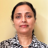 Poonam Garg, Ph.D
