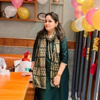 Jyoti Sharma