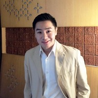 Michael Lim