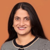 Sejal Vaidya