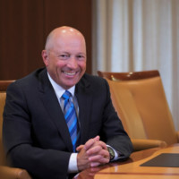 Steve Lang