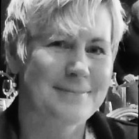 Annette Viksten Åhl