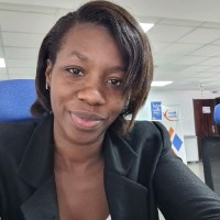 Akoua Leslie Blanche ADJOUMANI