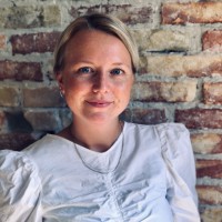 Ann-Sofie Magaard