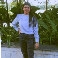 Shraddha Prasad