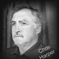 Chris Harper