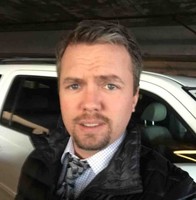 Evan Lackey