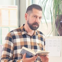 Daan Roggeveen
