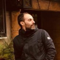 Panos Sklavos