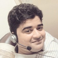 Faraz Shafaqqat