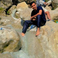 Vasudev Chauhan