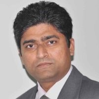 Suresh Muthukrishnan