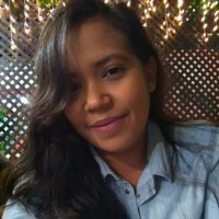 Ana Beatriz Alves Teixeira