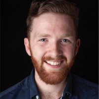 Dominic Jones