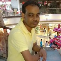 Ajit Kumar Srivastava