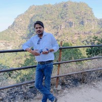 Vishal Kumar Upadhyay