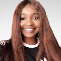Kelliyah Patterson