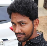 Aravind Selvaraj