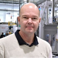 Mats Ahlskog