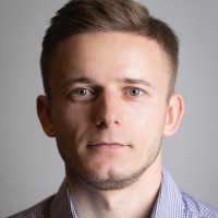 Łukasz Stróżyński