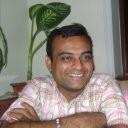 Hitendra Patel