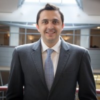 Jorge Pyco, MBA