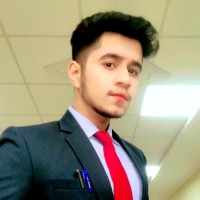 Siddharth Dhakal