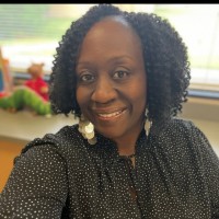 Yolonda Holmes