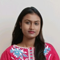 Debasmita Gayen