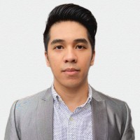Ralph Renzo Gonzales