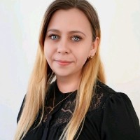 Lisa Katharina Weyand