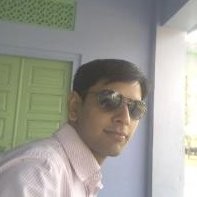 Mahesh Sharma