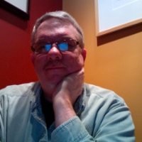 Greg Eiden