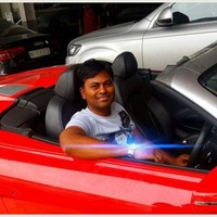 Sanjay Dabhade