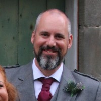David Farquhar
