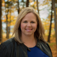Stephanie Fortin